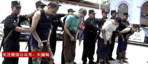 缅甸人爆料佤邦人视频播放,佤邦人视频引发热议，真相究竟如何？