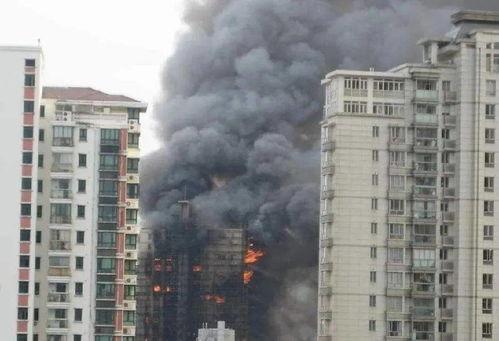 高层火灾爆料视频大全下载,揭秘火灾现场惊心动魄瞬间